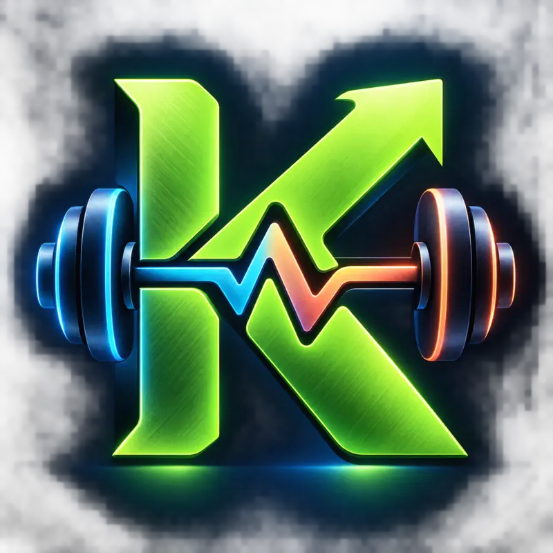 Icono de Kiustin Fit Pro