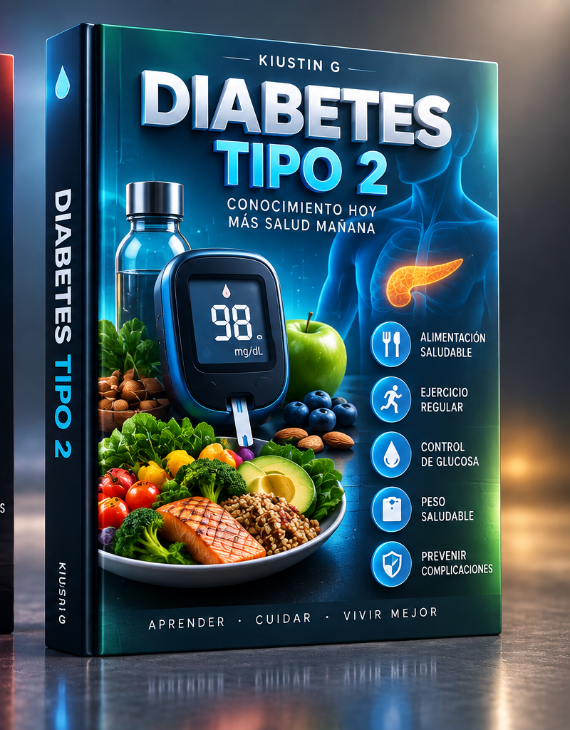 Diabetes tipo 2
