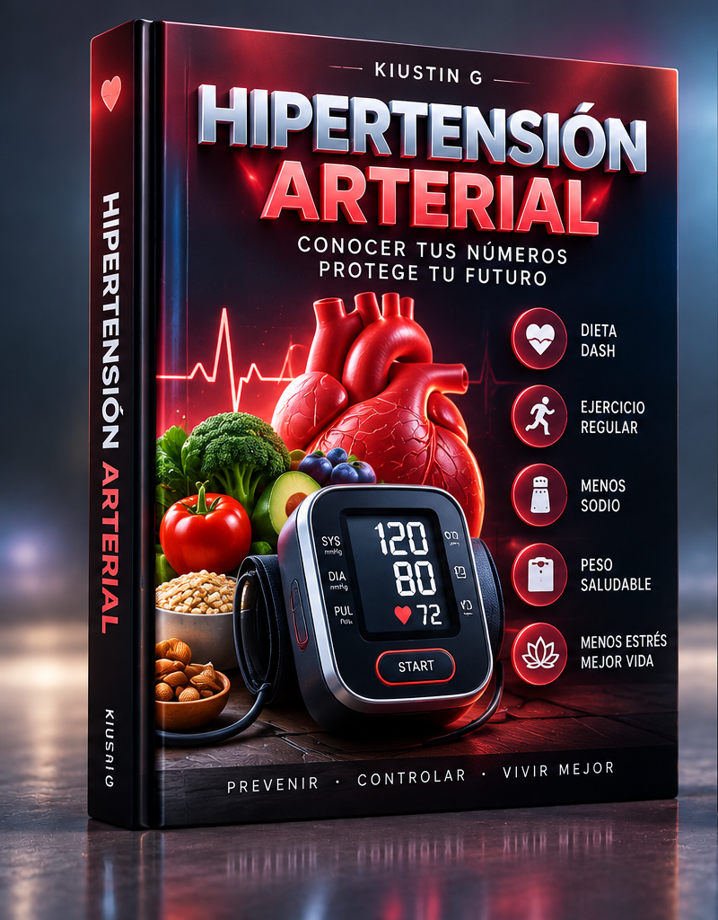 Hipertensión arterial