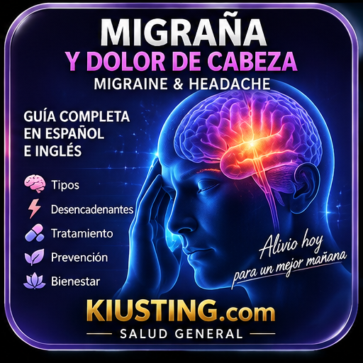 Migraña y dolor de cabeza