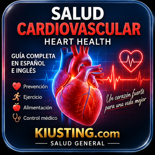 Salud cardiovascular