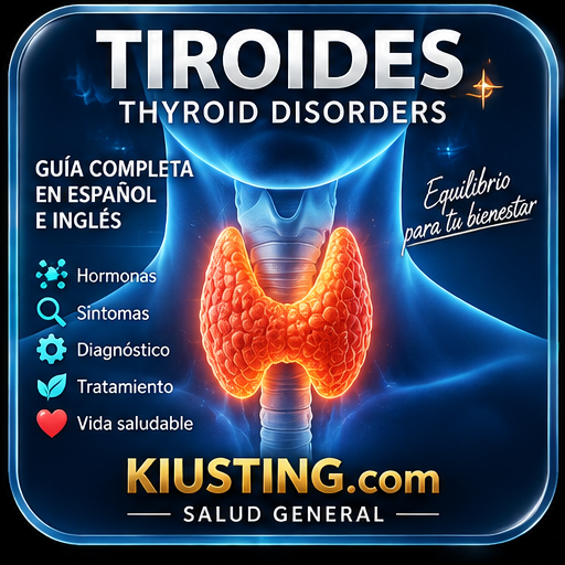 Trastornos de la tiroides