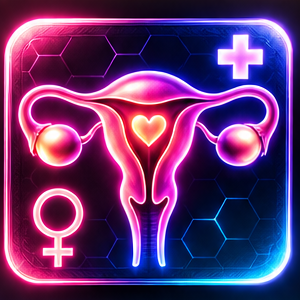 Icono de Salud vaginal